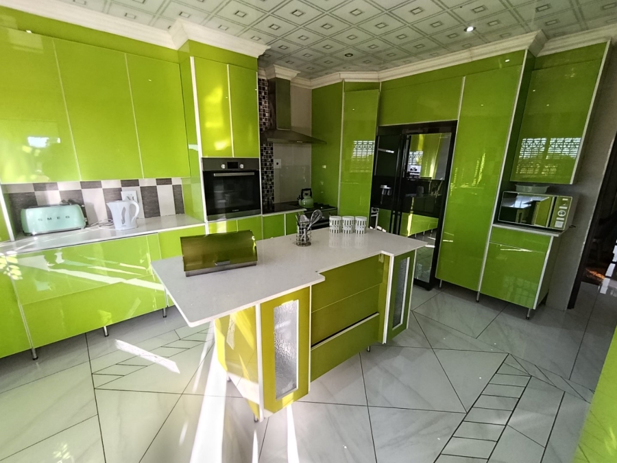 1 Bedroom Property for Sale in Lakeview Free State
